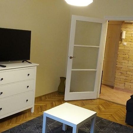 Heidi Apartman セゲド エクステリア 写真