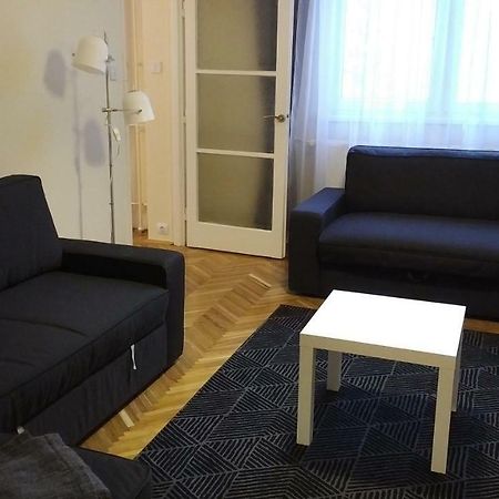 Heidi Apartman セゲド エクステリア 写真