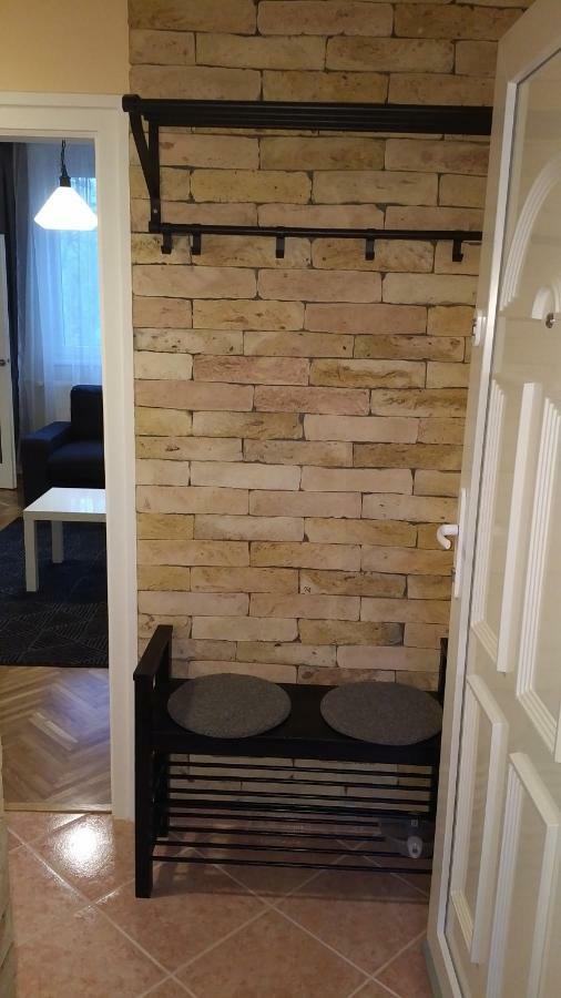 Heidi Apartman セゲド エクステリア 写真